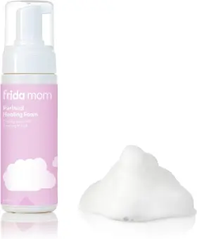 8n-ktqp-f07w Frida Mom Witch Hazel Perineal Healing Foam For Postpartum Care Cooling
