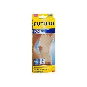 Futuro 051131200753 Stabilizing Knee Support Comfortable And Breathable Large 1 Count 6 Pack