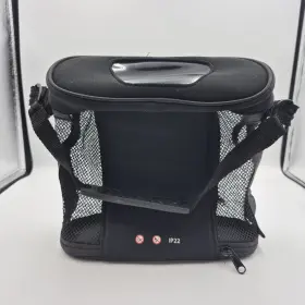 Gce 850073219423 Zen-o Lite Carrying Case