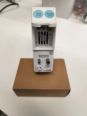 E-scovx-00 Ge Healthcare Respiratory Module