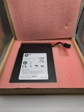 U80304 Ge Healthcare Voluson S8 Backup Battery