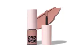 Gen See 277320329472 Mixed Media Matte Liquid Eyeshadow - Rose Water 1 Count Pack Of