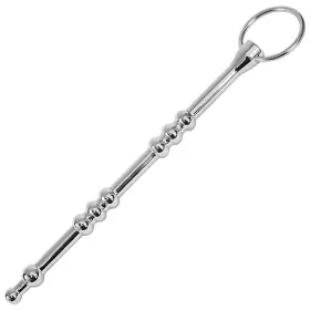 Bs-2053 German Diagnostics Speed Bump Urethral Sound 316l Surgical Steel 7 Inch Penis Plug For Men