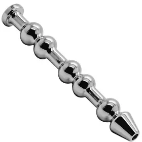 Fv1333 German Diagnostics Mini Humper Penis Plug 316l Surgical Steel 3 Inches Male Urethral
