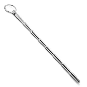 Fv352 German Diagnostics Progression Probe Urethral Sound Surgical Steel Cum Through Penis Sounding Plug