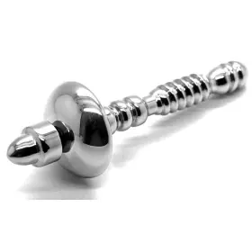 Fv361 German Diagnostics Umbrella And Stopper Penis Plug Surgical Steel Hollow Urethral For Men