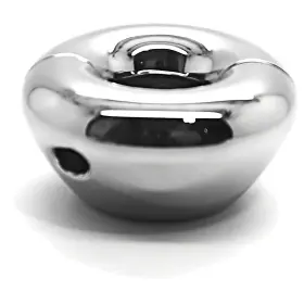 Fv363 German Diagnostics Ufo Penis Stretching 2-piece Weight Surgical Steel Stretcher Ring For Men