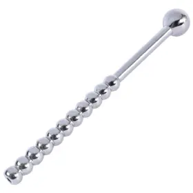 Gd-002 German Diagnostics Brooks Ball Sounding Plug 5 Inch Surgical Steel Hollow Male Urethral Penis