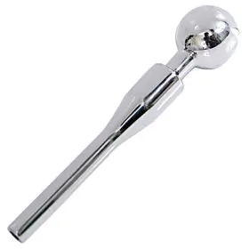 Gd-017 German Diagnostics Ps4 Penis Plug Surgical Steel Hollow Cum Through Male Urethral Sounding