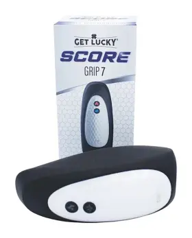Gl-4158 Get Lucky Score Grip 7