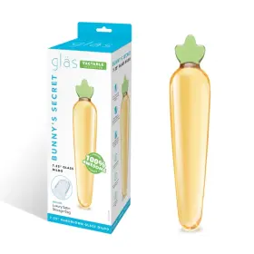 Glas-171 Gl S - Bunnys Secret 7.25 Inch