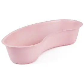 Gp85004 Gmax Dusty Rose/pink/mauve Emesis Basins 16 Oz Capacity - Case Of 250
