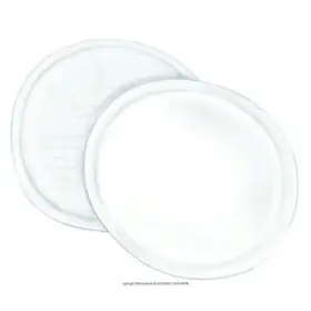 Good 741360110953 Curity Disposable Nursing Pads 1 Box 12 Each