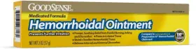 Lp18816 Goodsense Hemorrhoidal Ointment Phenylephrine Hcl Petrolatum Mineral Oil