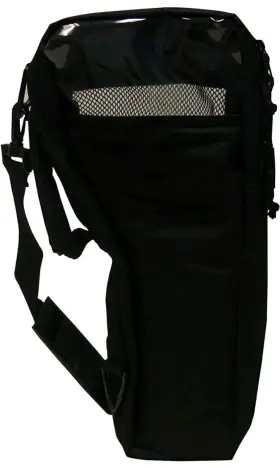 Great Life Healthcare M6&m9 M6 And M9 Oxygen Tank Shoulder Carrying Case
