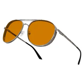 Fal-05012 Gunnar Gaming Glasses Blue Light Blocking Amber Max Lens Fallout Brotherhood Fal-05012 Gunnar Gaming Glasses Blue Light Blocking Amber Max Lens Fallout Brotherhood