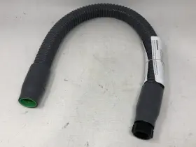 Nv2021b Gvs-rpb Supplied Breathing Tube For Novo 1 2 3 And Astro - Gray