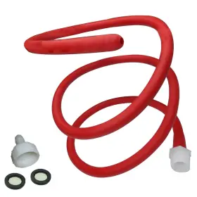 Gxgllpzby 740283903192 Shower Enema Nozzle Hose Attachmentreusable Anal Douche For Men And Womenanal