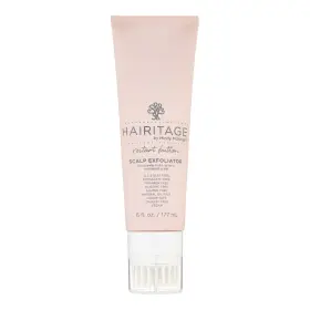Hairitage 840797140073 Restart Button Scalp Exfoliator For Dry And Sensitive -