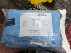 95231 Halyard Surgical Kit Preper Sealed