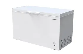 Hbfrf1497 Hamilton Beach Chest Freezer 14 Cu Ft White Large Storage Space Saving Families