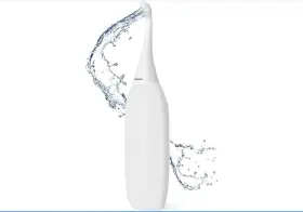 Yu-s0tx-tu12 Happy Po Products Gmb H Happypo The Original Portable Bidet -300ml White