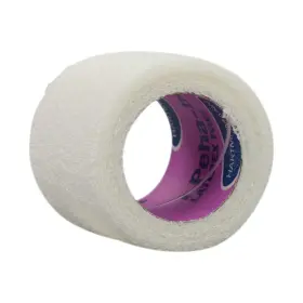 Inx4.4yds-box Hartmann 300037 Peha-haft Cohesive Conforming Gauze Bandage 1 Of 8