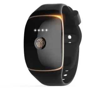 Zty100 Hasocare Anti-nausea Wristband Morning Sickness Relief Pregnancy Nausea Ease Vomit