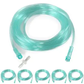 Hd Houdell 738629442399 5 Pack - Oxygen Tubing Air Premium Crush Resistant Tubes