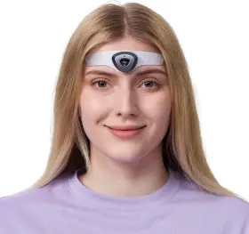 Headaterm-2 Headaterm Yf-ht2 Migraine Relief Device E-tns Technology Treatment For And H