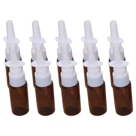 1011nt7rpdp16r Healifty 15ml Empty Nasal Spray Bottle Refillable Fine Mist Bott