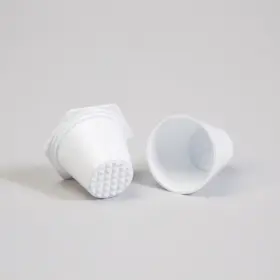 7337-01 Health Care Logistics 1-set Medication Crushing Cup Cutter