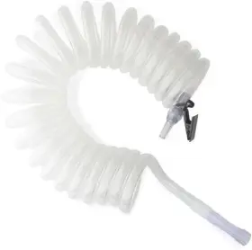 1835 Health Connection 15 Ft Retractable Oxygen Tubing
