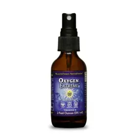 Healthforce Superfoods 650786000079 Oxygen Extreme - Spray 2 Fl Oz