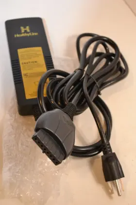 B24-hphp-8p Healthyline Genuine Controller For Heating Pad Model