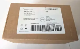 Ihw4x4gvt Heel Box Of 25 - Cardinal Health Instant Squeeze Infant Warmer 4x4 Inch