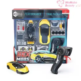 M07134 Hex Bug Hexbug Pro Series Elite Rechargeable Remote Control Car New In Box