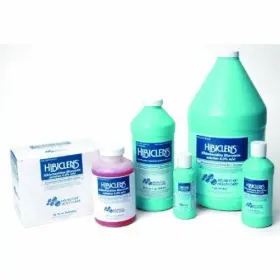 Hibiclens 302340575164 Surgical Scrub 16 Oz. Bottle 4% Strength Chg