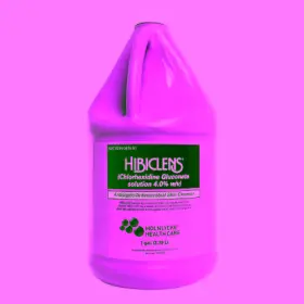 Hibiclens 332551065034 Surgical Scrub 1 Gal. Jug 4% Strength Chg C