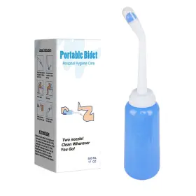 Gong-ju-41-scnus Hksichengkeji Reusable Vaginal Douche Cleaner For Women Portable Perineal Bottle Cl