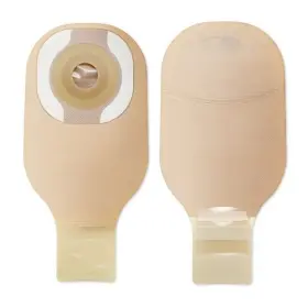 Hollister 610075055388 Ostomy Pouch Premier One-piece System 12 Inch Length 1