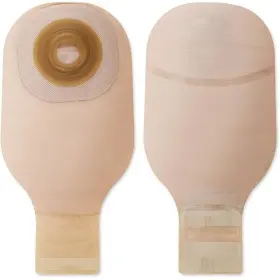 8940 Hollister 610075056972 Premier One-piece Drainable Ostomy Pouch 1-9/16 Inch Ceraplus Barrier