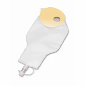 Hollister 610075098217 Fecal Collection Bag Softflex One-piece System 12 Inch