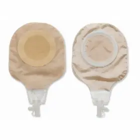 Hollister 610075114818 Ostomy Pouch Premier One-piece System 12 Inch Length 4