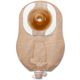 84893 Hollister 610075188703 Premier 1-piece 9 Inch Urostomy Pouch And Convex Flextend Barrier