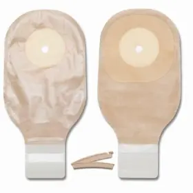 Hollister 610075884018 Ostomy Pouch Premier One-piece System 12 Inch Length 2