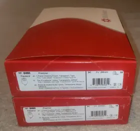 2028 Hollister 8460 2 #8460 Urostomy Pouches 2.5 Inch Boxes Of 10 Expires - Newib