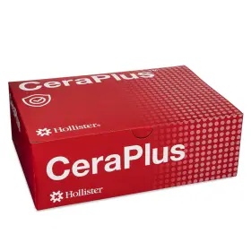 89043231 Hollister New Image Ceraplus Ostomy Barrier Up To 2 Inch 5 Count