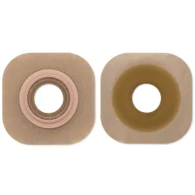 93757918 Hollister New Image Flextend Precut Extended Wear Ostomy Barrier Adhesive Tape 44 Mm
