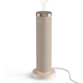 Armh-972be Homedics Waterless Diffuser Cold Air Scent Machine App Controlled Timer Beige Armh-972be Homedics Waterless Diffuser Cold Air Scent Machine App Controlled Timer Beige